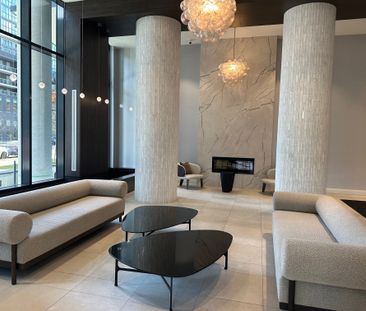 For Lease - 38 Annie Craig Drive Unit# 4312, Toronto, Ontario - Photo 1