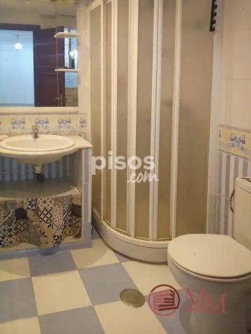 Piso en alquiler en San Pedro - Photo 5