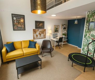 1 bedroom maisonette to rent - Photo 1