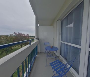 Location Appartement 2 pièces Meublé 52m² POITIERS 86000 - Photo 5