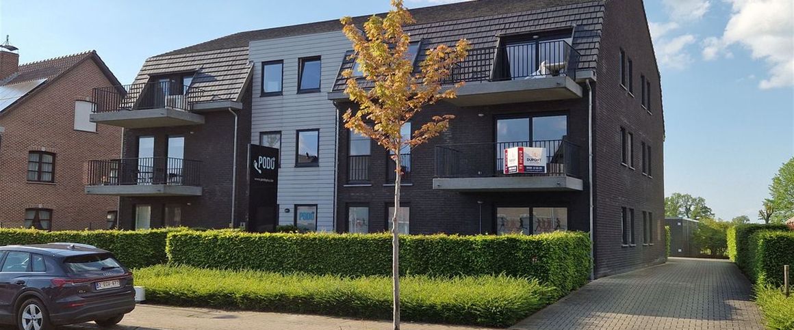 Appartement te huur in Booischot voor € 890 met 2 slaapkamers - Photo 1