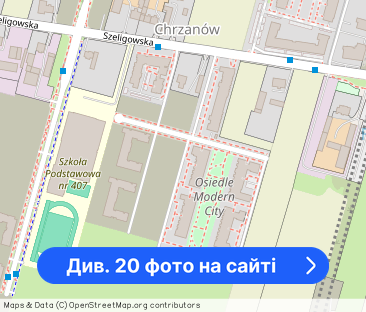 Nowe mieszkanie 42m2, 2 pokoje, garaż, Bemowo, Szeligowska - Фото 1