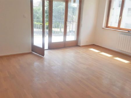 Location Appartement 4 pièces 89 m2 à Haguenau - Photo 3