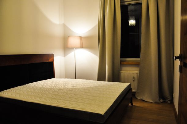 Apartament wynajem Poznań Stare Miasto Kutrzeby - Photo 1