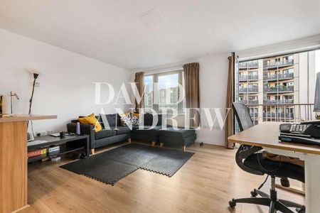 Eden Grove, Garand Court Eden Grove, N7 - Photo 5