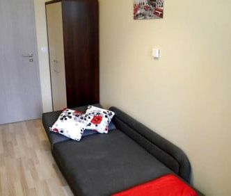 Pokój, ul. Dąbrowskiego - Photo 4