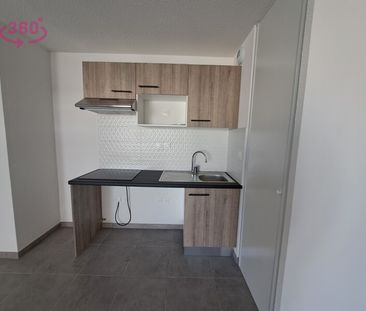 Location Appartement 3 pièces 64m² MONTRABE 31850 - Photo 3