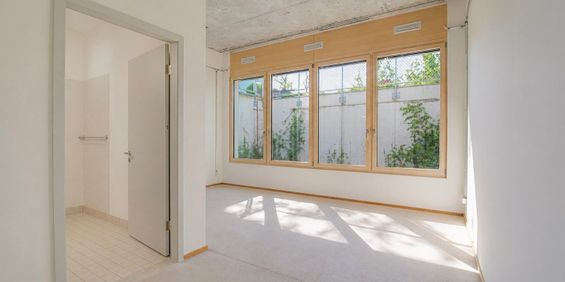 Kompakt und zentral wohnen in Basel - Photo 3