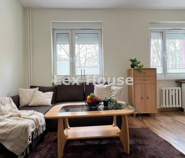 Mieszkanie na wynajem - Фото 1