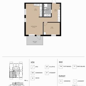 Säbygatan 2 - Foto 2