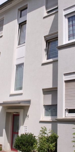 Wunderschöne 3 Zimmerwohnung in Gießen - Photo 1