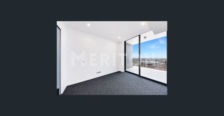 LUXURIOUS NEAR NEW ONE BEDROOM +STUDY AVAILABLE NOW - Photo 2