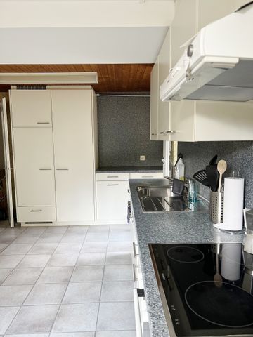 5.5-Zimmer Wohnung mit Garten - Photo 3