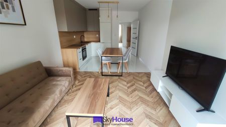 Wrocław, Fabryczna, Popowice, Białowieska - Фото 5