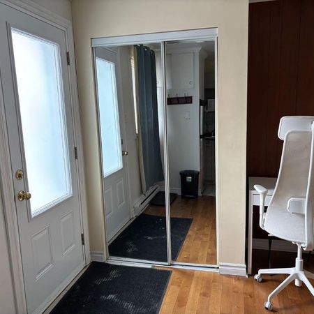 Studio meublé 1er décembre - Photo 3