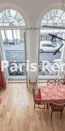 1 chambre, Monceau Paris 17e - Photo 3