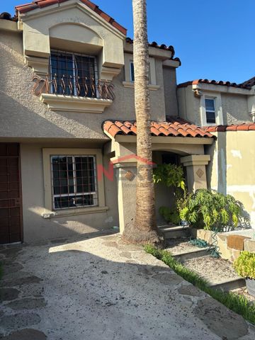 Casa en renta en Colina Del Rey Tijuana B.C - Photo 4
