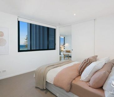 THE JEFFERSON - AS NEW - FURNISHED APARTMENT - Photo 5