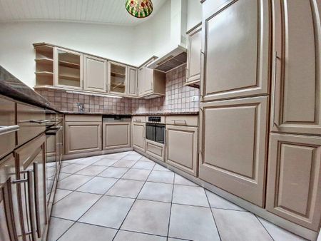 3.5 Zimmer, 110 m², 1. Stock - Photo 4