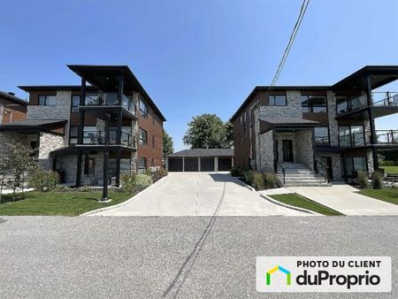 1974, rue Noiseux, Ste-Madeleine à louer - Photo 5