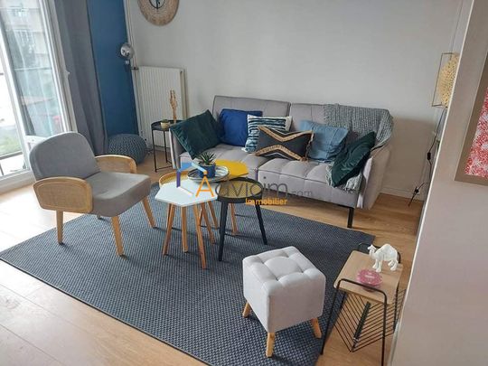 Appartement à louer Orléans - Photo 1