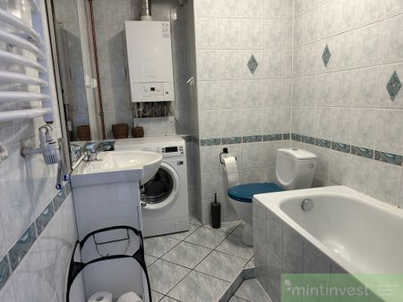 Dwupokoje mieszkanie w Mierzynie/Szczecinie - Фото 4