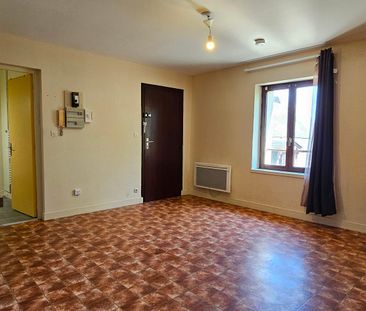STUDIO - Au coeur du village de La Roche Guyon - Photo 4