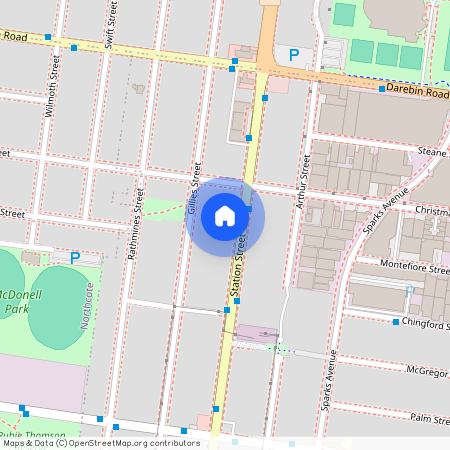 5/272 Station Street, Fairfield