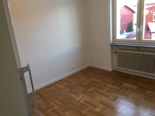 Borgvägen 18, 1 rokv 053008 - Photo 1