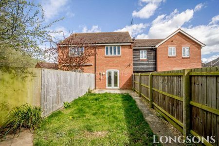 2 bedroom terraced house to rent - Photo 5
