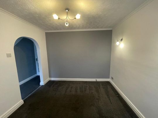 1 bedroom semi-detached house to rent - Photo 1