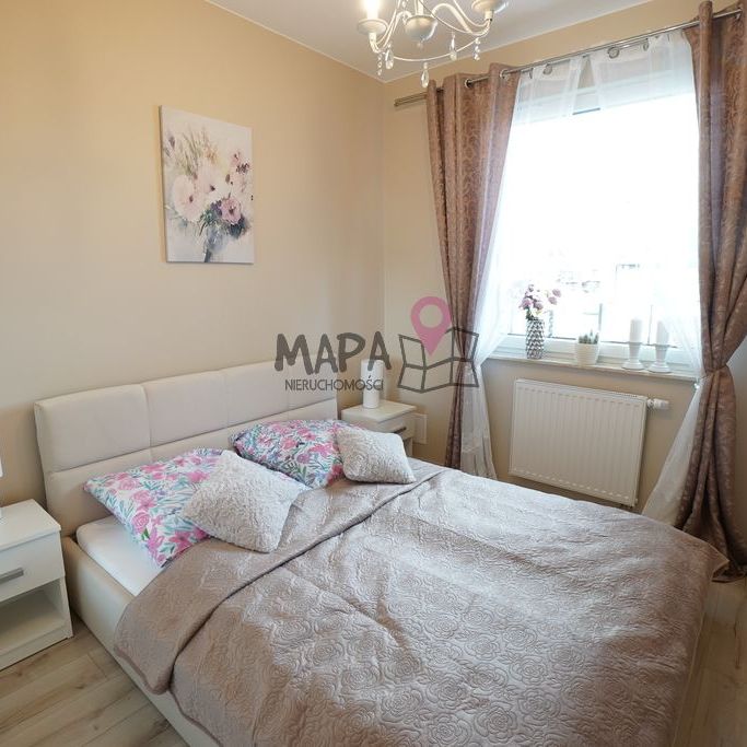 2 POKOJE Z OGRÓDKIEM- GUMIEŃCE - Фото 1