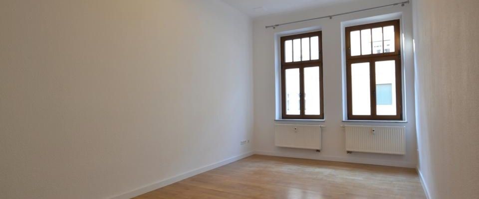 I in Renovierung I gemütliche 4-RW mit Balkon in Gohlis I hochwertige Einbauküche I modernes Bad + Gäste-WC I - Photo 1