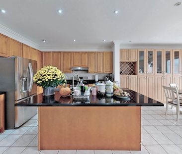 For Lease - 579 Fred Mclaren Boulevard, Markham, Ontario - Photo 1