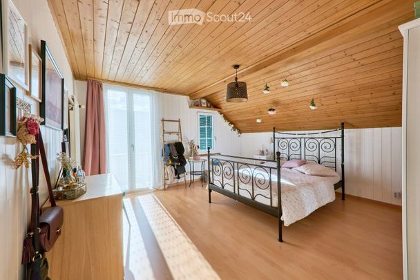 3 Zimmer, 75 m² - Photo 1