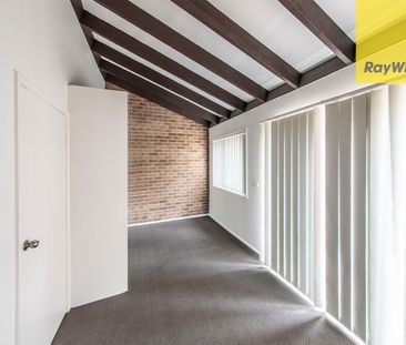 2 Bedroom Townhouse Situated in a Quiet Location - Photo 2