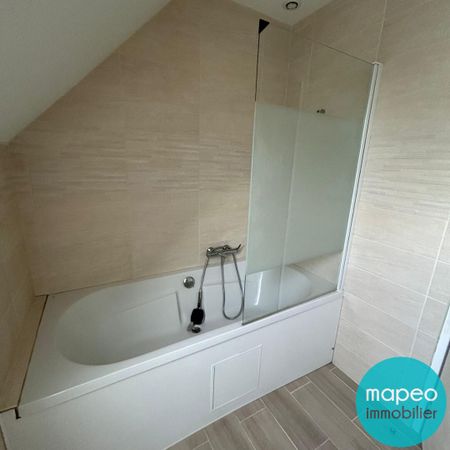 Maison 5 pièce(s) 120 m2, - Photo 4