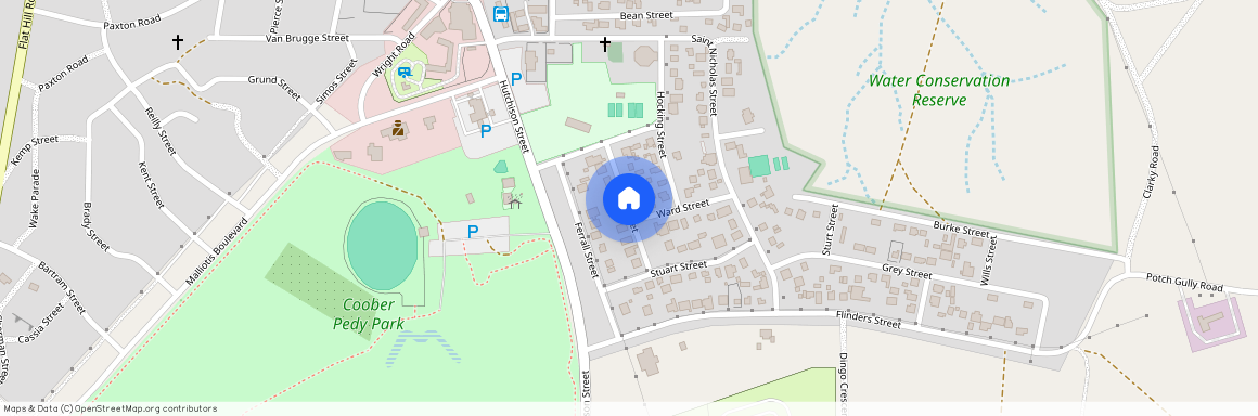 304 Eyre Street, SA 5723, Coober Pedy