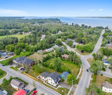 For Lease - 1242 Killarney Beach Road Unit# Lower, Innisfil, Ontario - Photo 4