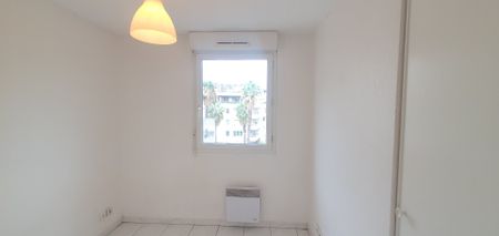 Location Appartement 2 pièces 30m² MONTPELLIER 34000 - Photo 2