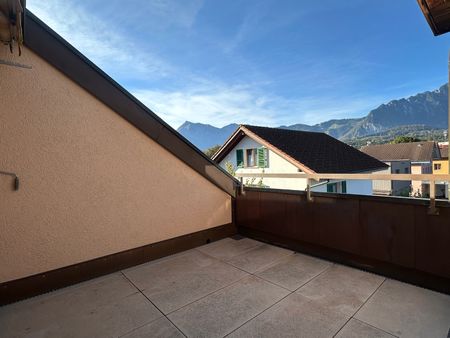 2.5 Zimmer, 49 m², 2. Stock - Foto 5