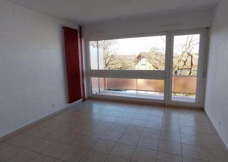 Appartement T1 à louer à Gaillard - Photo 3