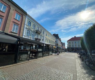 Gamla Kyrkogatan 1 B - Foto 1