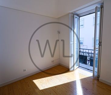 Apartamento T2 em Lisboa - Photo 2