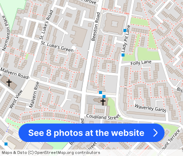 105 Greenhouse, Beeston Road, Leeds, West Yorkshire - Photo 1