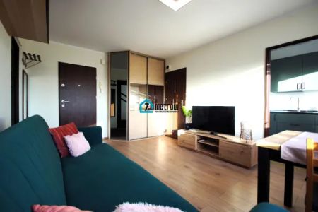 Komfortowe dwupokojowe - ul. Gagarina (przy UMK) - Photo 2