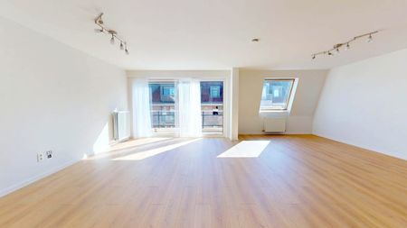 Appartement te huur - Photo 3