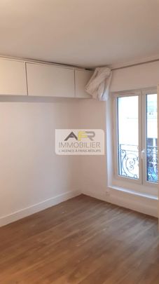 Paris 03 - Appartement F3, - Photo 1