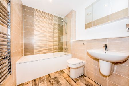 1 bedroom apartment to rent - Photo 4