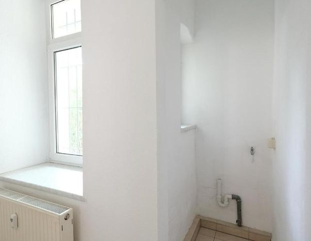 Erdgeschoss und ruhige Lage! - Foto 1